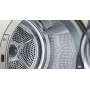 Bosch Serie 4 WTH85VX3 asciugatrice Libera installazione Caricamento frontale 8 kg A++ Grigio chiaro (WTH85VX3)