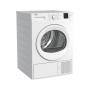 Beko DS 8433 GX0 asciugatrice Libera installazione Caricamento frontale 8 kg A++ Bianco (DS8433GX0)