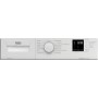 Beko DHC742GXS asciugatrice Libera installazione Caricamento frontale 7 kg A++ Bianco (DHC742GXS)