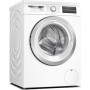 Bosch Serie 6 WUU28T70 lavatrice Caricamento frontale 9 kg 1400 Giri/min B Bianco (WUU28T70)