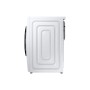 Samsung WW5100T lavatrice Caricamento frontale 9 kg 1400 Giri/min A Bianco (WW90T504AAW/S2)
