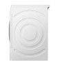 Bosch Serie 6 WQG233D20 asciugatrice Libera installazione Caricamento frontale 8 kg A+++ Bianco (WQG233D20)