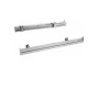 Bosch HEZ638D00 accessorio e componente per forno Telescopic guides (HEZ638D00)
