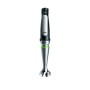 Braun MQ 7000X 0,6 L Frullatore ad immersione 1000 W Nero, Acciaio satinato (8021098774538)