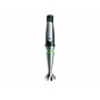 Braun MultiQuick 7 MQ 7075X 1,5 L Frullatore da tavolo 1000 W Nero (MQ7075X)