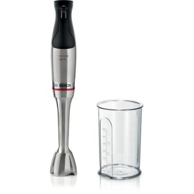 Bosch Serie 6 MSM6M810 frullatore 0,6 L Frullatore ad immersione 1200 W Acciaio inossidabile (MSM6M810)