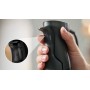 Bosch Serie 6 MSM6M810 frullatore 0,6 L Frullatore ad immersione 1200 W Acciaio inossidabile (MSM6M810)