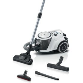 Bosch Serie 6 BGC41XALL aspirapolvere a traino 2,4 L Secco 700 W Senza sacchetto (BGC41XALL)