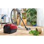 Bosch Serie 4 BGD38RD1H aspirapolvere a traino 4 L Aspiratore a cilindro Secco 600 W Sacchetto per la polvere (BGD38RD1H)