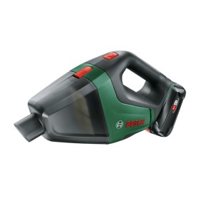 Bosch Universal Vac 18 Nero, Verde Senza sacchetto (06033B9103)