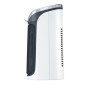 Rowenta Mini Excel Aqua SO9281F0 stufetta elettrica Interno Bianco 2000 W Riscaldatore ambiente elettrico con ventila (SO9281F0)