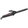 Rowenta Curler 2 CF2119 messa in piega Ferro per ricci Caldo Nero 25 W 1,8 m (CF2119)