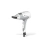 Braun Silk-épil 5 HD580 asciuga capelli 2500 W Argento, Bianco (HD580)