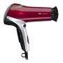 Braun Satin Hair 7 HD 770 2000 W Nero, Grigio, Rosso (HD770)