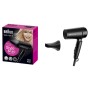 Braun 81475789 asciuga capelli 1600 W Nero (HD350)