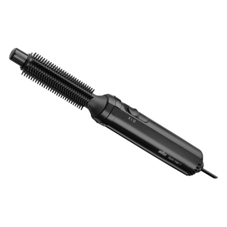 Braun Satin Hair 1 AS 110 Spazzola ad aria calda Lillà 200 W 2 m (AS110)