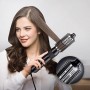 Braun Satin Hair 3 AS 330 Spazzola ad aria calda Nero, Blu, Lillà 400 W 2 m (AS330)