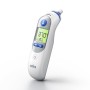 Braun IRT6525 termometro digitale per corpo Termometro a contatto Bianco Orecchio Pulsanti (IRT 6525)