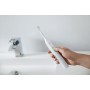 Philips 4300 series HX6807/35 spazzolino elettrico Adulto Spazzolino elettrico sonico Colore menta, Bianco (hx6807735)