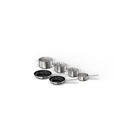 Bosch HEZ9SE060 set di pentole (HEZ9SE060)