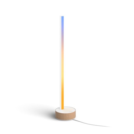 Philips Hue White and Color ambiance 8719514433465 soluzione di illuminazione intelligente Lampada da tavolo inte (929003479601)