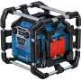 Bosch GPB 18V-5 C Professional Portatile Digitale Alluminio, Nero, Blu (06014A4000)
