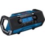Bosch GPB 18V-2 SC Professional Cantiere Nero, Blu (06014A3100)