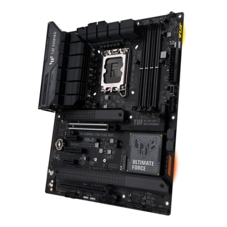 ASUS TUF GAMING Z790-PLUS WIFI Intel Z790 LGA 1700 ATX (90MB1D80-M0EAY0) (90MB1D80-M1EAY0)