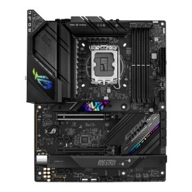 ASUS ROG STRIX B760-F GAMING WIFI Intel B760 LGA 1700 ATX (90MB1CT0-M0EAY0) (90MB1CT0-M1EAY0)