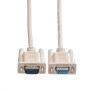 ROLINE 11.01.6518 cavo VGA 1,8 m VGA (D-Sub) Bianco (RO11.01.6518)
