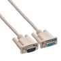 ROLINE 11.01.6518 cavo VGA 1,8 m VGA (D-Sub) Bianco (RO11.01.6518)