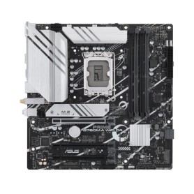 ASUS PRIME B760M-A WIFI D4 Intel B760 LGA 1700 micro ATX (90MB1CX0-M0EAY0) (90MB1CX0-M1EAY0)