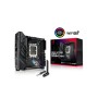 ASUS ROG STRIX B760-I GAMING WIFI Intel B760 LGA 1700 mini ITX (90MB1D90-M0EAY0) (90MB1D90-M1EAY0)