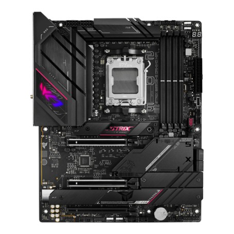 ASUS ROG STRIX B650E-E GAMING WIFI AMD B650 Presa di corrente AM5 ATX (90MB1BB0-M0EAY0)