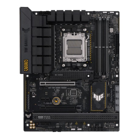 ASUS TUF GAMING B650-PLUS AMD B650 Presa di corrente AM5 ATX (90MB1BY0-M0EAY0)