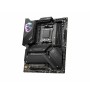 MSI MPG X670E CARBON WIFI AMD X670 Presa di corrente AM5 ATX (7D70-001R)