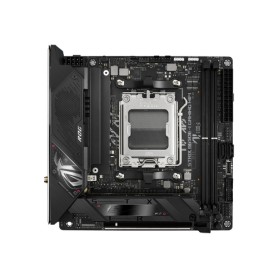 ASUS ROG STRIX B650E-I GAMING WIFI AMD B650 Presa di corrente AM5 mini ITX (90MB1BI0-M0EAY0)