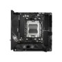 ASUS ROG STRIX B650E-I GAMING WIFI AMD B650 Presa di corrente AM5 mini ITX (90MB1BI0-M0EAY0)