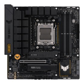 ASUS TUF GAMING B650M-PLUS AMD B650 Presa di corrente AM5 micro ATX (90MB1BG0-M0EAY0)