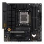 ASUS TUF GAMING B650M-PLUS AMD B650 Presa di corrente AM5 micro ATX (90MB1BG0-M0EAY0)