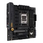 ASUS TUF GAMING B650M-PLUS AMD B650 Presa di corrente AM5 micro ATX (90MB1BG0-M0EAY0)