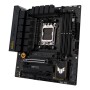 ASUS TUF GAMING B650M-PLUS AMD B650 Presa di corrente AM5 micro ATX (90MB1BG0-M0EAY0)