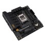ASUS TUF GAMING B650M-PLUS AMD B650 Presa di corrente AM5 micro ATX (90MB1BG0-M0EAY0)