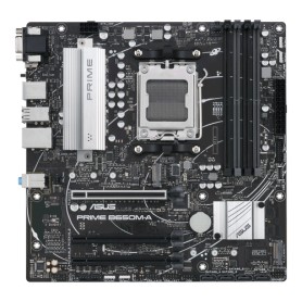ASUS PRIME B650M-A AMD B650 Presa di corrente AM5 micro ATX (90MB1C10-M0EAY0)
