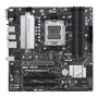 ASUS PRIME B650M-A AMD B650 Presa di corrente AM5 micro ATX (90MB1C10-M0EAY0)