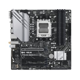ASUS PRIME B650M-A WIFI II AMD B650 Presa di corrente AM5 micro ATX (90MB1EG0-M0EAY0)
