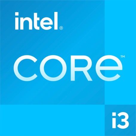 Intel Core i3-13100 processore 12 MB Cache intelligente (CM8071505092202)