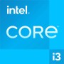 Intel Core i3-13100 processore 12 MB Cache intelligente (CM8071505092202)