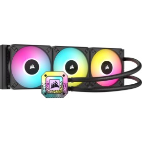 Corsair CW-9060070-WW sistema di raffreddamento per computer Case per computer Kit di raffreddamento a liquido 1 (CW-9060070-WW)