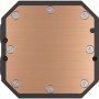 Corsair CW-9060072-WW sistema di raffreddamento per computer Case per computer Kit di raffreddamento a liquido 1 (CW-9060072-WW)